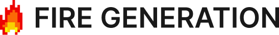 Logo Fire